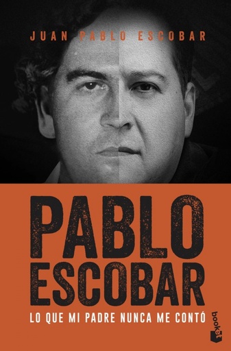 [9788499427850] PABLO ESCOBAR