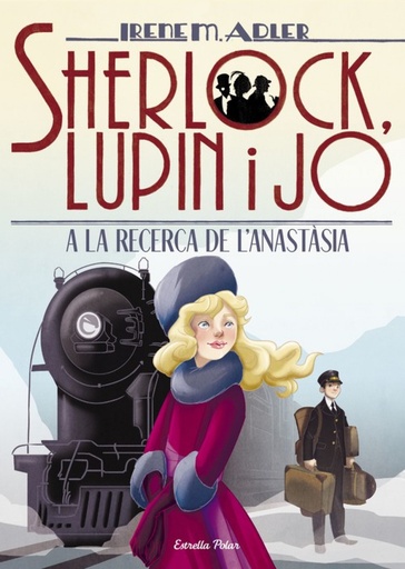 [9788491377603] A LA RECERCERA DE L´ANASTASIA