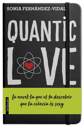 [9788417515270] QUANTIC LOVE