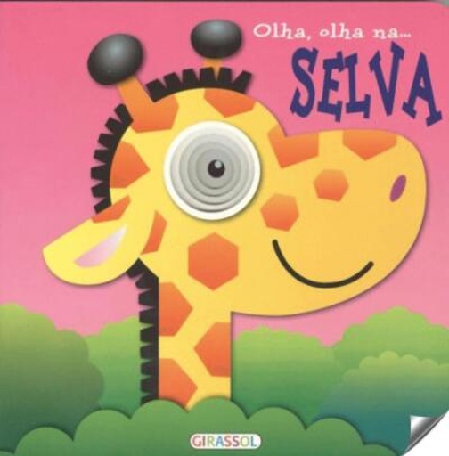 [9788467767032] NA SELVA