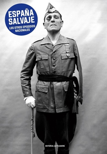 [9788494830587] ESPAÑA SALVAJE