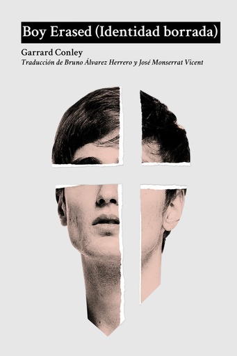 [9788494967405] BOY ERASED