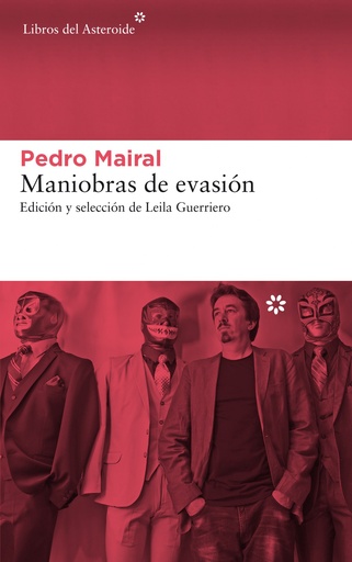 [9788417007768] MANIOBRAS DE EVASIÓN