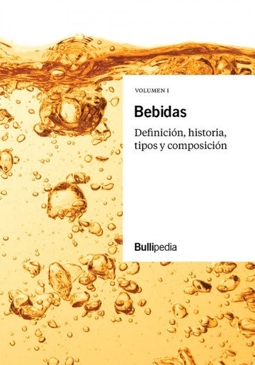 [9788469766729] BEBIDAS