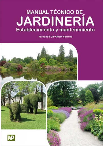 [9788484767480] MANUAL TÉCNICO JARDINERÍA