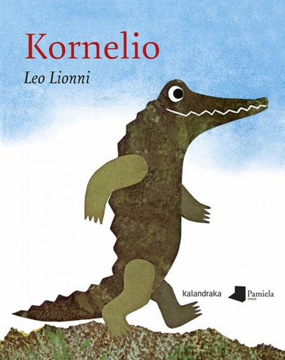 [9788491720843] KORNELIO