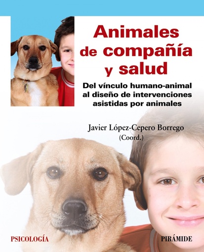 [9788436840230] ANIMALES DE COMPAÑIA Y SALUD