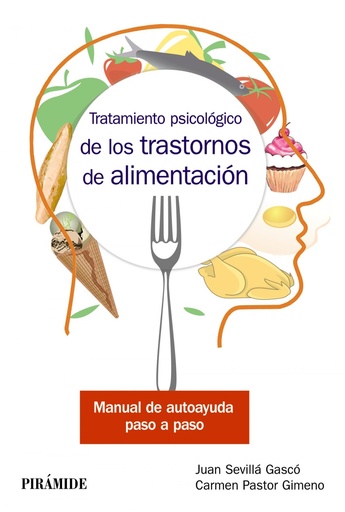 [9788436840995] TRATAMIENTO PSICOLÓGICO DE LOS TRASTORNOS DE ALIMENTACIÓN