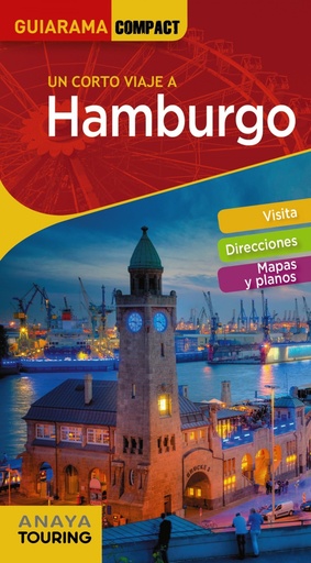 [9788491581352] HAMBURGO 2019