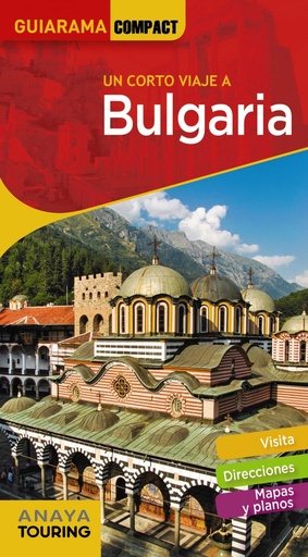 [9788491581291] BULGARIA 2019