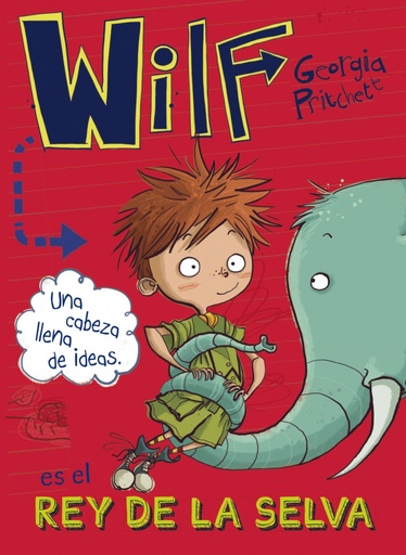 [9788469848616] WILF ES EL REY DE LA SELVA