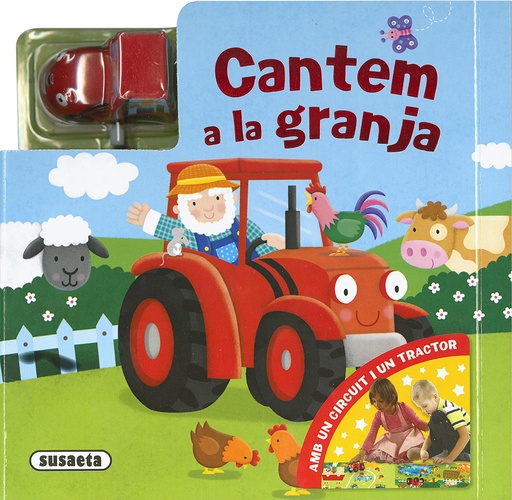 [9788467764710] CANTEM A LA GRANJA