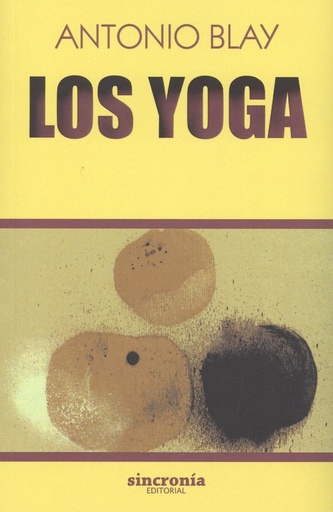 [9788494847172] LOS YOGA