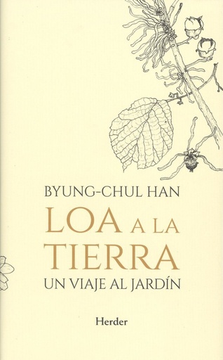 [9788425441806] LOA A LA TERRA