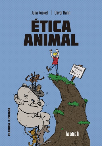 [9788416763382] ÉTICA ANIMAL