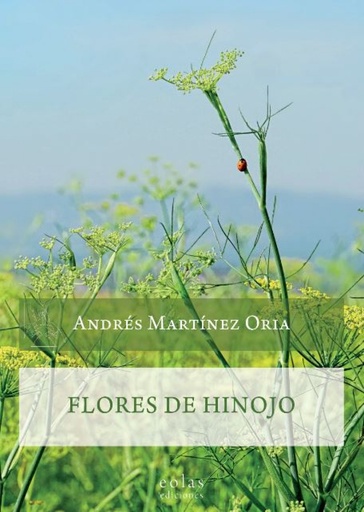 [9788417315566] FLORES DE HINOJO