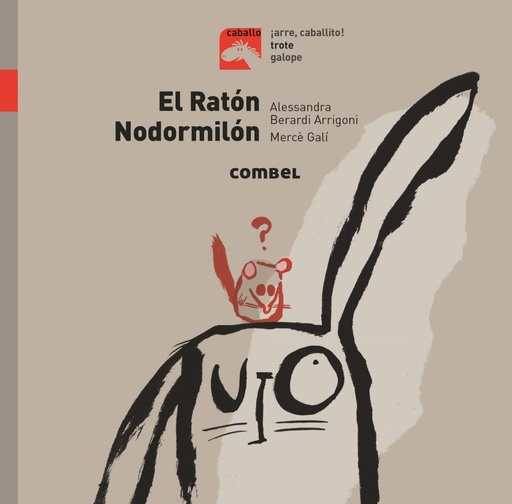 [9788491014195] EL RATÓN NODORMILÓN