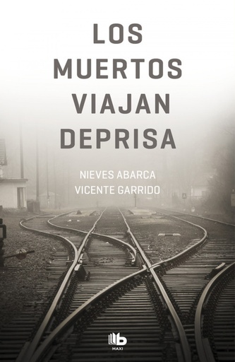 [9788490707364] LOS MUERTOS VIAJAN DEPRISA