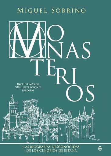 [9788491645191] MONASTERIOS