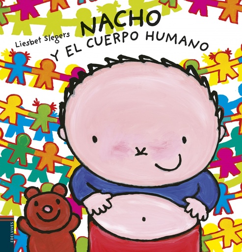 [9788414016701] NACHO Y EL CUERPO HUMANO