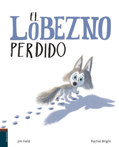 [9788414017005] EL LOBEZNO PERDIDO