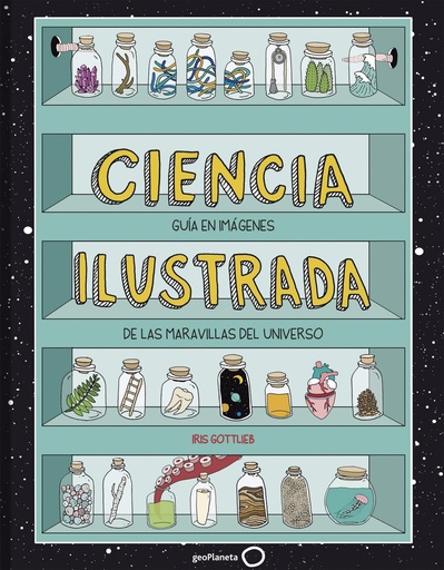 [9788408195627] CIENCIA ILUSTRADA