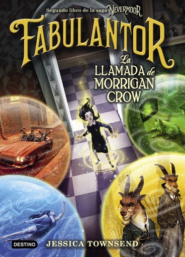 [9788408205425] FABULANTOR 2