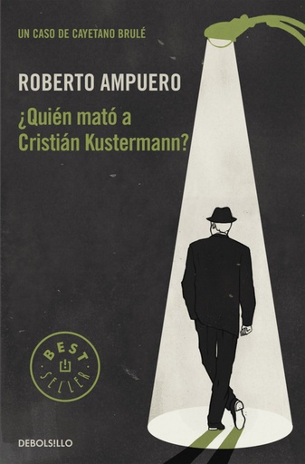 [9788466349796] QUIEN MATÓ A CRISTIAN KUSTERMANN?