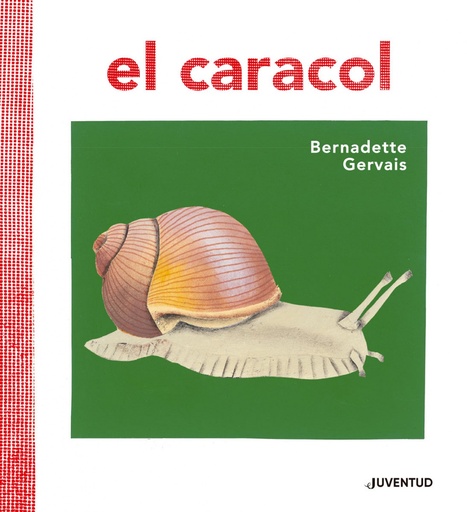 [9788426145673] EL CARACOL