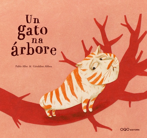 [9788498716139] UN GATO NA ÁRBORE