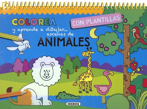 [9788467761832] ANIMALES