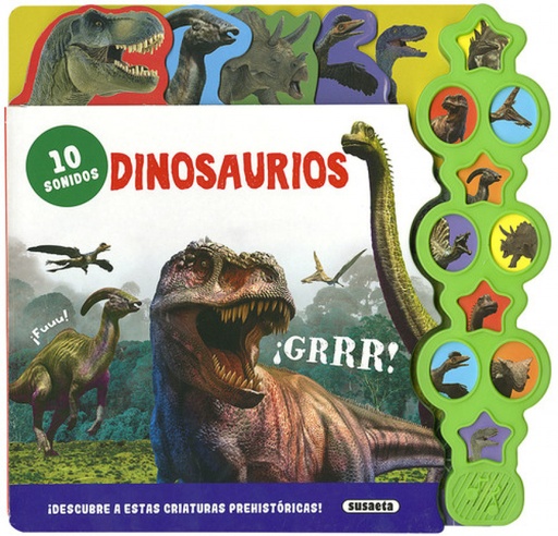 [9788467765663] DINOSAURIOS