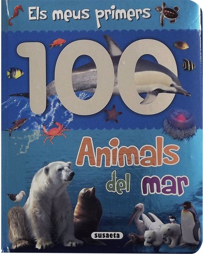 [9788467761054] ANIMALS DEL MAR