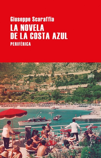 [9788416291823] LA NOVELA DE LA COSTA AZUL