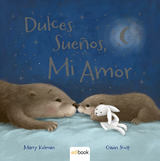 [9788491961086] DULCES SUEÑOS MI AMOR