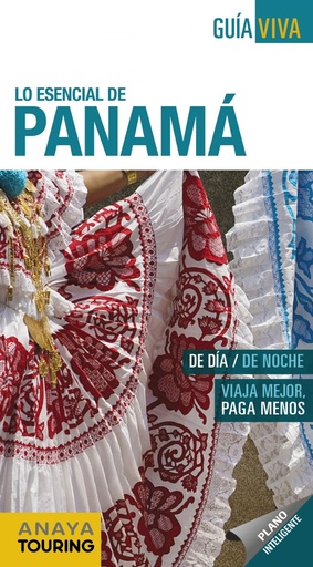 [9788491581710] PANAMÁ