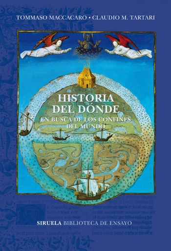 [9788417624446] HISTORIA DEL DÓNDE