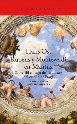 [9788417346577] RUBENS Y MONTEVERDI EN MANTUA