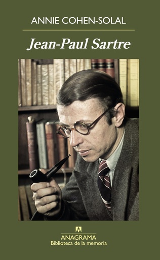 [9788433908117] JEAN-PAUL SARTRE