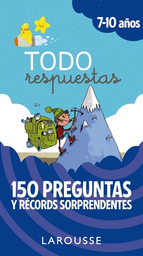 [9788417273842] TODO RESPUESTAS 7-10 AÑOS