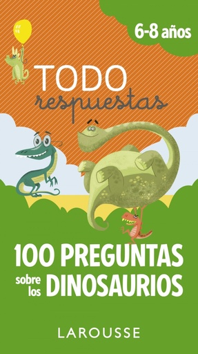 [9788417273866] TODO RESPUESTAS 6-8 AÑOS