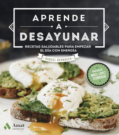 [9788417208578] APRENDE A DESAYUNAR