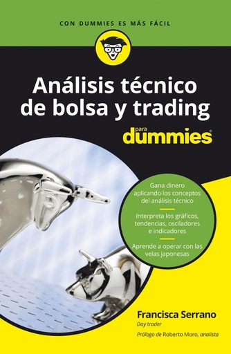 [9788432905162] ANÁLISIS TÉCNICO DE BOLSA Y TRADING