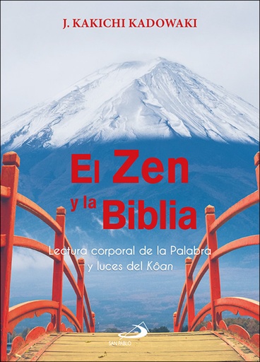 [9788428556866] EL ZEN Y LA BIBLIA