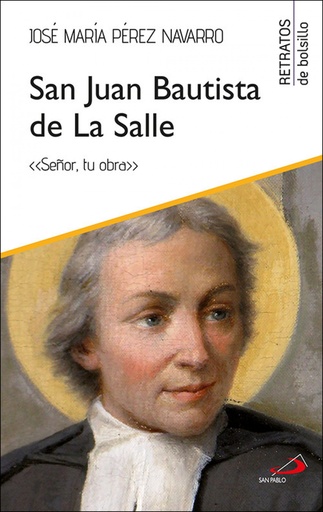 [9788428556767] SAN JUAN BAUTISTA DE LA SALLE