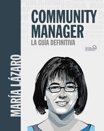 [9788441540866] COMMUNITY MANAGER