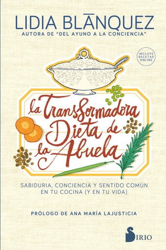 [9788417399733] LA TRANSFORMADORA DIETA DE LA ABUELA