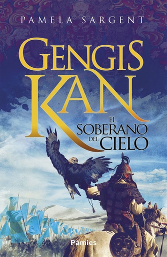 [9788417683085] GENGIS KAN