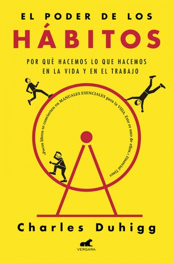 [9788417664138] EL PODER DE LOS HÁBITOS