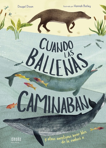 [9788414017296] CUANDO LAS BALLENAS CAMINABAN